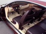 Buick LaCrosse Concept 2000 года